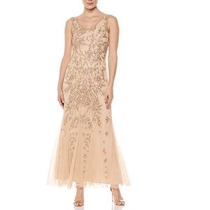 Pisarro Nights Women's Long Dress